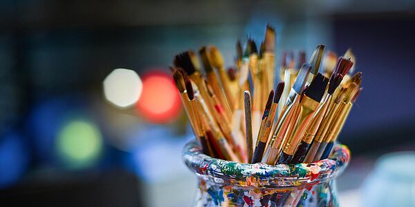 Creative Painting