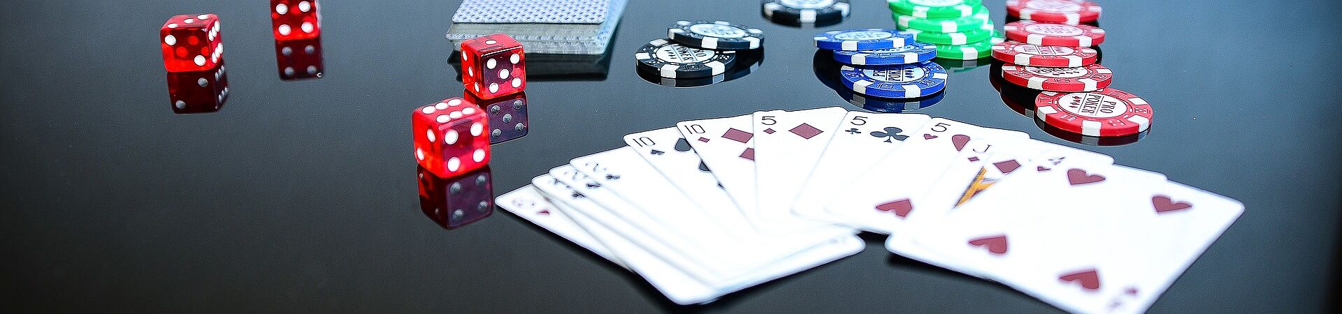 Casino Royale für Firmen bei München