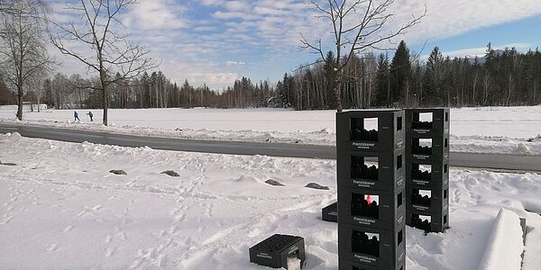 Winter Teamchallenge