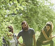 CSR Nature Clean Up Event | Für Firmen im Raum München