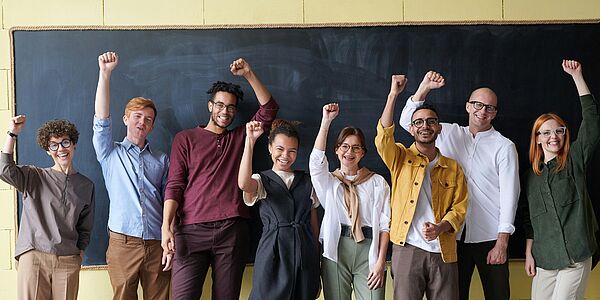 Führungskräfte- & Mitarbeiter-Coaching – Potenziale entfalten, Führung stärken