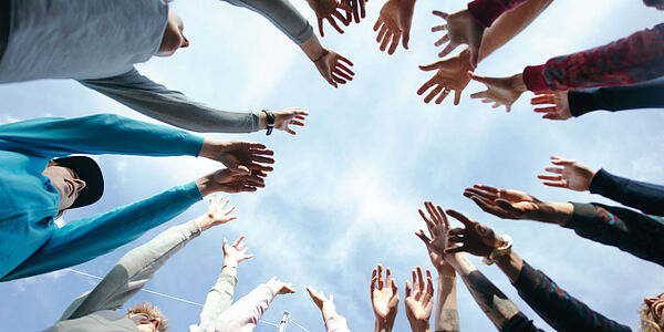 CSR Event Social Engagement Day | Gemeinsam Lebensräume für junge Menschen gestalten am Starnberger See