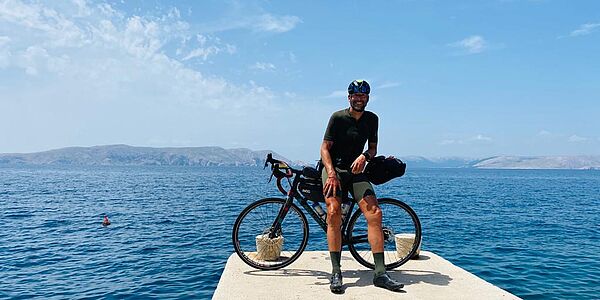 CSR-Event Biking for Africa | Soziales Teamevent mit der Stay Stiftung zugunsten afrikanischer Kleinbäuer:innen