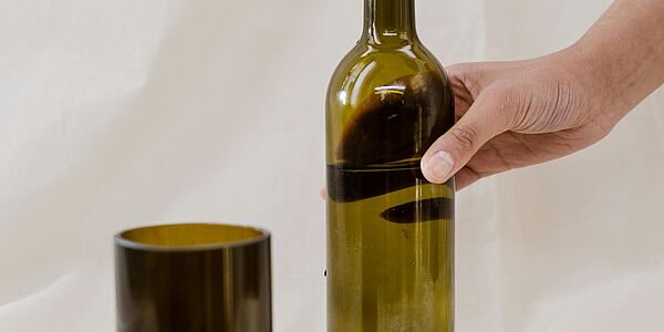 CSR Upcycling Event | Für Firmen in München