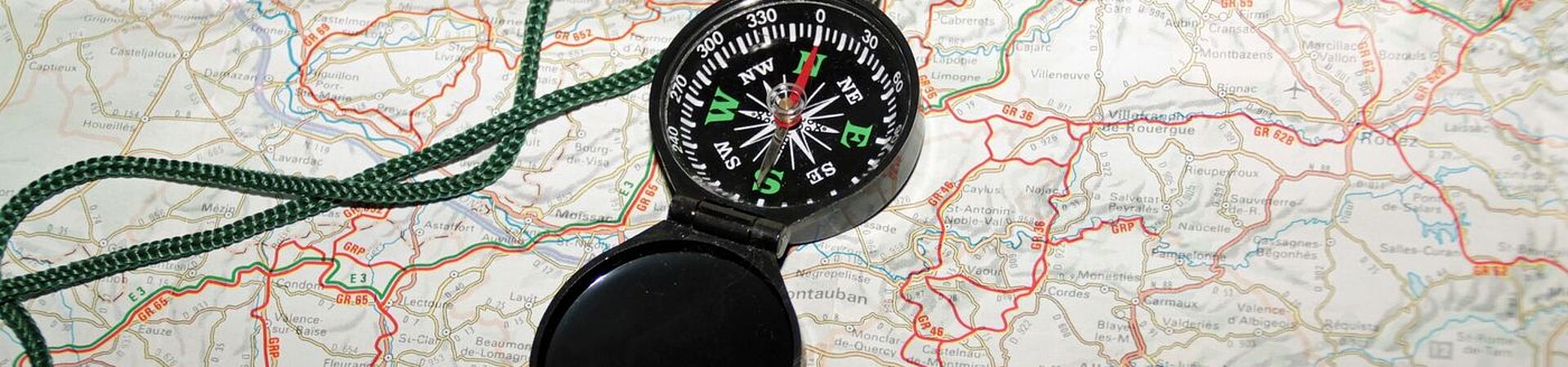 GPS-Outdoor Rallye Teamevent bei München