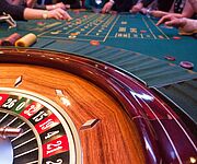 Casino Royale für Firmen bei München