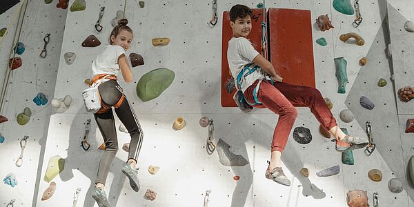 CSR Social Climbing Day | Klettern mit Mehrwert in Lenggries