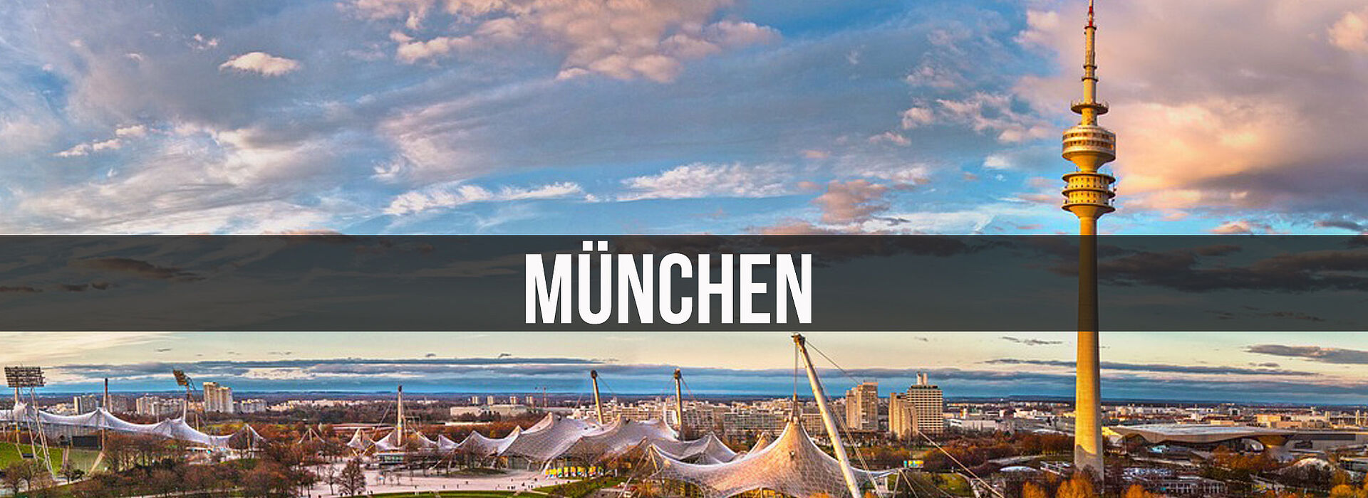 Raum München 