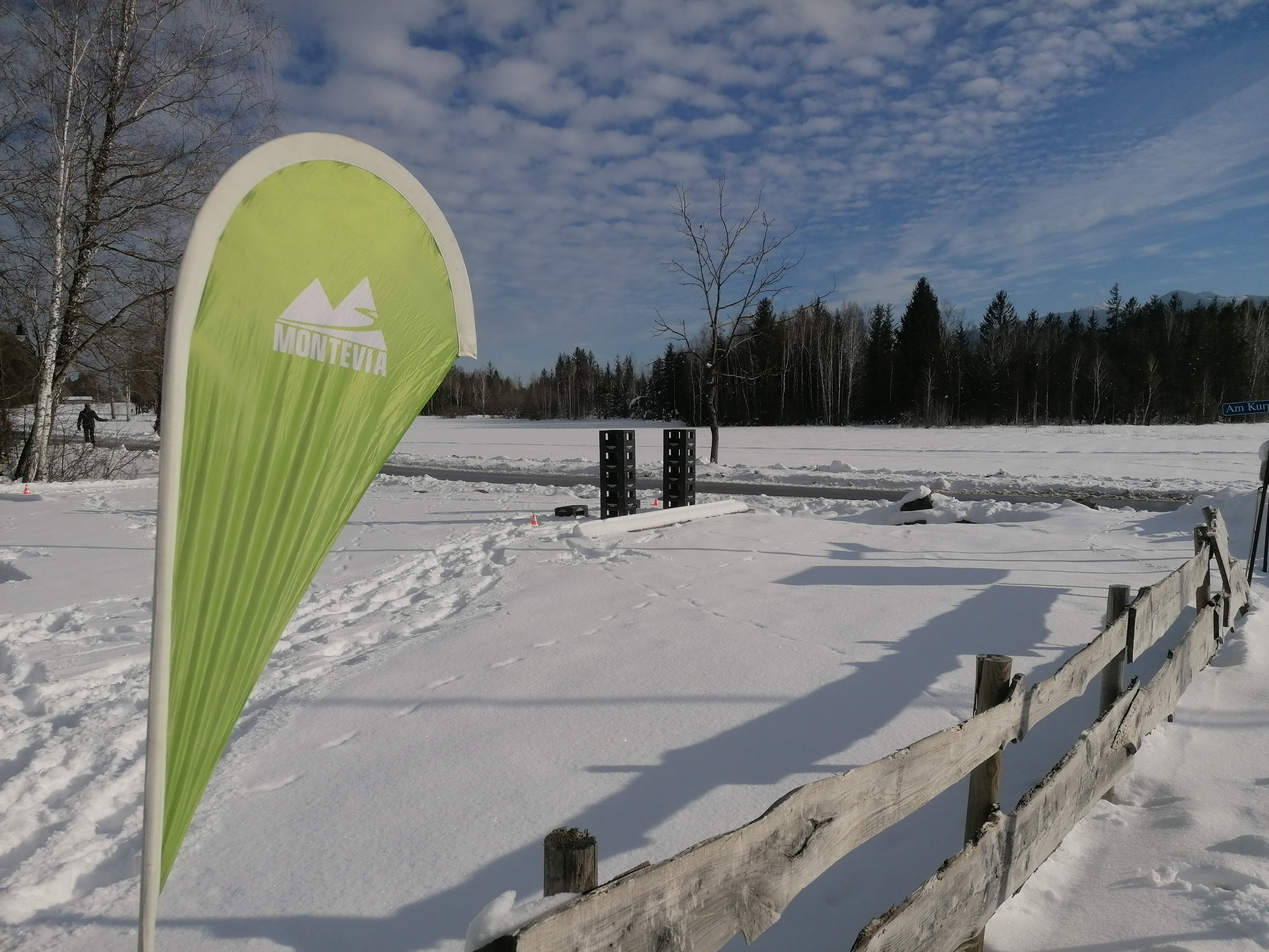 Winter Teamchallenge