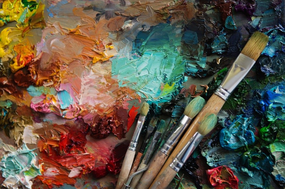 Creative Painting