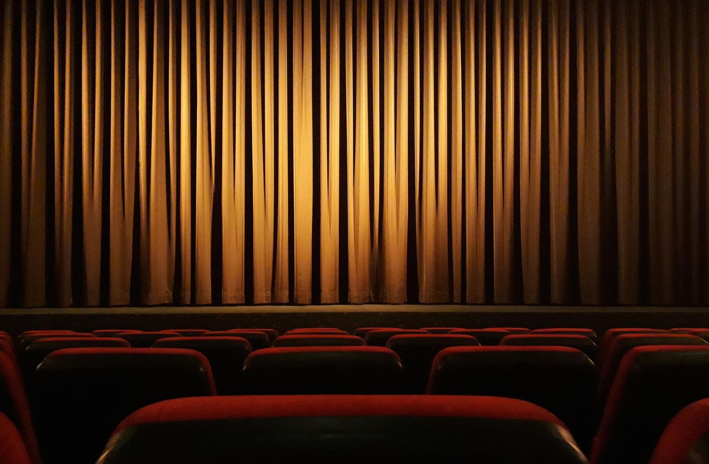 Krimi-Theater